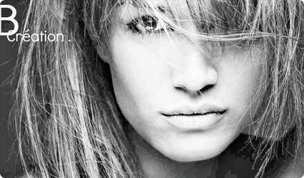 Hair salon Bouclette Création