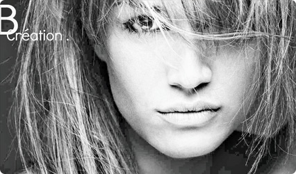 Hair salon Bouclette Création