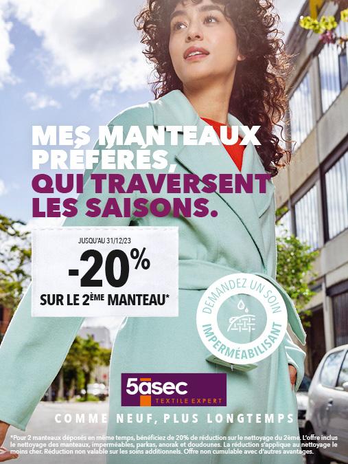 5àsec special offers