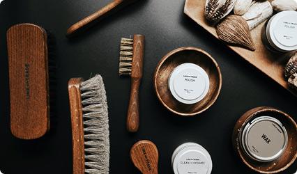 Au Talon Express Shoemaker