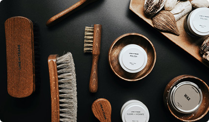 Au Talon Express Shoemaker